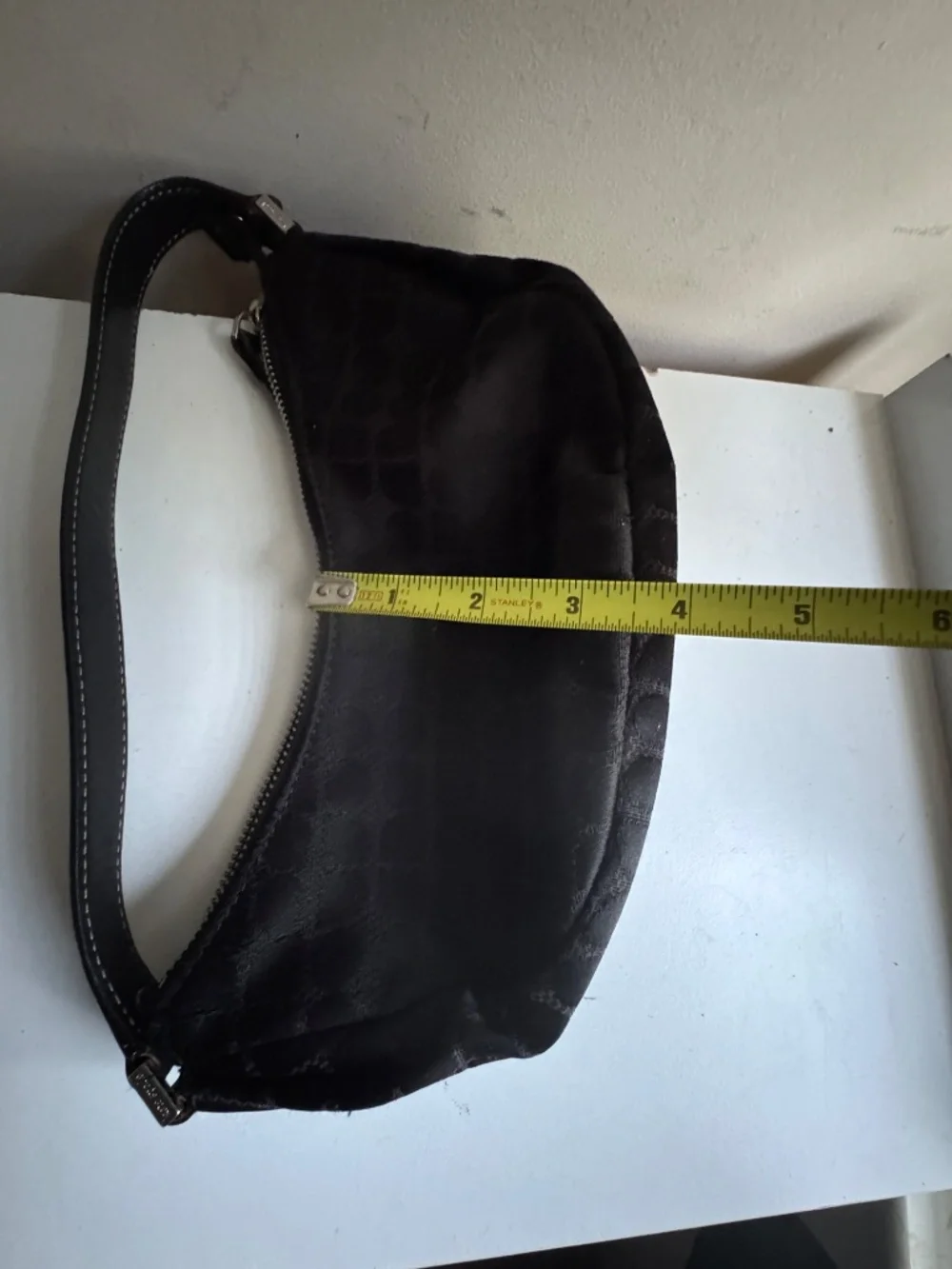 Kate Spade Black Bag Small